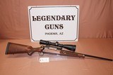 Winchester 70 Featherweight 30-06 - 1 of 16