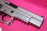 Sig P220 Match Elite 45 - 7 of 10