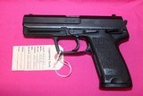 HK USP40 - 2 of 10