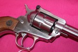 Ruger Single Six - 9 of 10