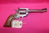 Ruger Single Six - 7 of 10