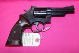 S&W 19-3 - 1 of 13