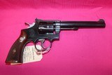 S&W K-22 - 1 of 14