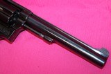 S&W K-22 - 4 of 14