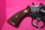 S&W K-22 - 3 of 14