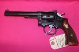 S&W K-22 - 6 of 14