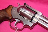 Ruger Security Six - 3 of 11