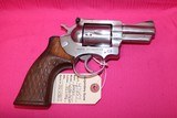 Ruger Security Six - 1 of 11