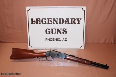 Cimarron 1873 Trapper