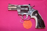 Colt Python - 1 of 10