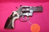 Colt Python - 5 of 10
