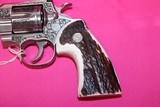 Colt Python - 4 of 10