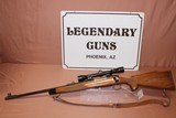 Remington 700LH - 1 of 11