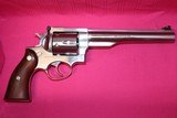 Ruger Redhawk 44Magnum - 6 of 12