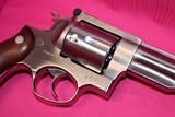 Ruger Redhawk 44Magnum - 7 of 12