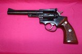 Ruger Security Six - 1 of 10