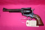 Ruger Blackhawk 357Mag - 1 of 11