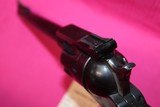 Ruger Blackhawk 357Mag - 11 of 11