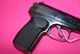 Arsenal Bulgaria Makarov - 6 of 8