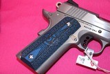 Colt Competition 9MM BLEM - 8 of 8