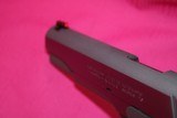 Colt Competition 9MM BLEM - 5 of 8