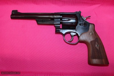 S&W 27-9