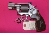 S&W 986PC - 1 of 9