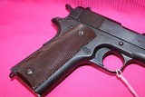 Colt 1911 US Property - 7 of 12