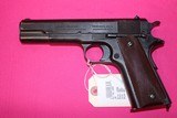 Colt 1911 US Property - 1 of 12