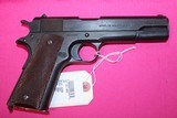 Colt 1911 US Property - 5 of 12