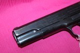 Colt 1911 US Property - 2 of 12
