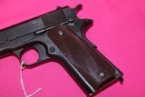 Colt 1911 US Property - 3 of 12