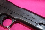 Colt 1911 US Property - 8 of 12