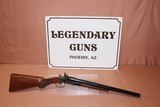 Cimarron 1878 Coach Gun - 1 of 8