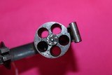 US Revolver Iver Johnson - 9 of 9