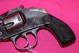 US Revolver Iver Johnson - 3 of 9