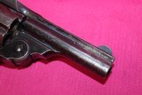 US Revolver Iver Johnson - 5 of 9