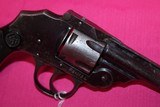 US Revolver Iver Johnson - 7 of 9
