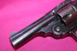US Revolver Iver Johnson - 2 of 9