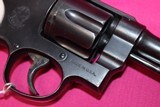 S&W 1917 Brazilian Contract - 12 of 13