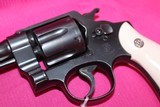 S&W 1917 Brazilian Contract - 6 of 13