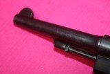 S&W 1917 Brazilian Contract - 9 of 13