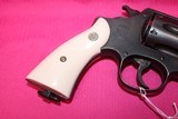 S&W 1917 Brazilian Contract - 4 of 13