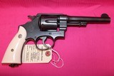S&W 1917 Brazilian Contract - 1 of 13