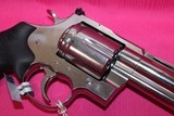 Colt Anaconda 4.25