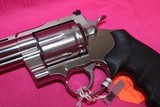 Colt Anaconda 4.25