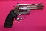 Colt Anaconda 4.25