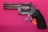 Colt Anaconda 4.25