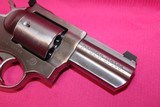 Ruger GP100 44Special - 5 of 8