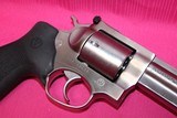 Ruger GP100 44Special - 6 of 8